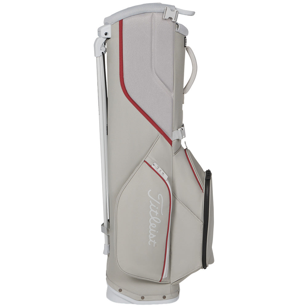 Players S4 Stand Bag