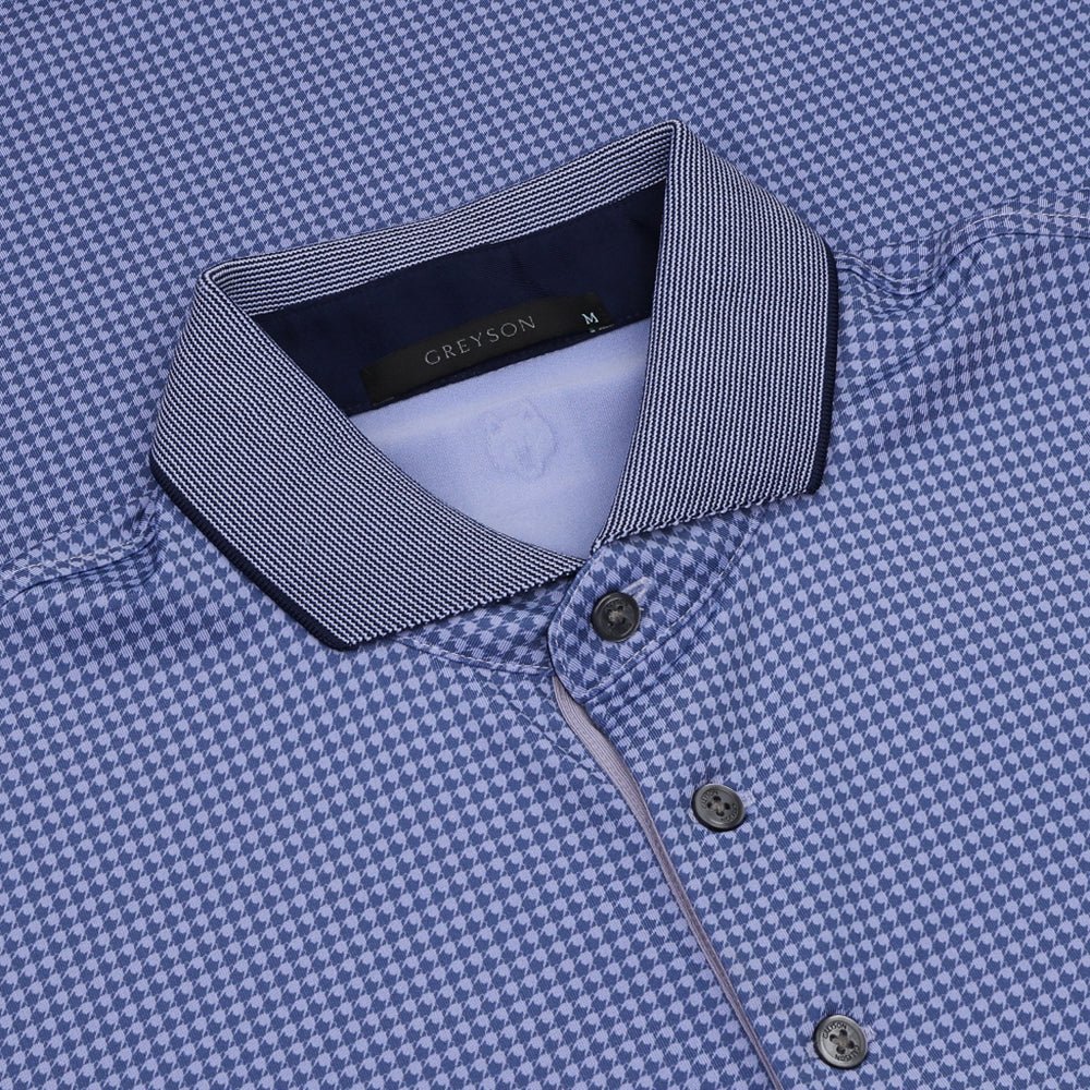 Wolvestooth Polo