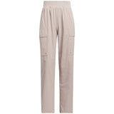 Women’s Beyond Twistweave Lined Cargo Pants - Fairway Styles