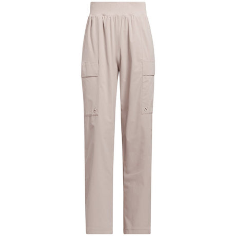 Women’s Beyond Twistweave Lined Cargo Pants - Fairway Styles
