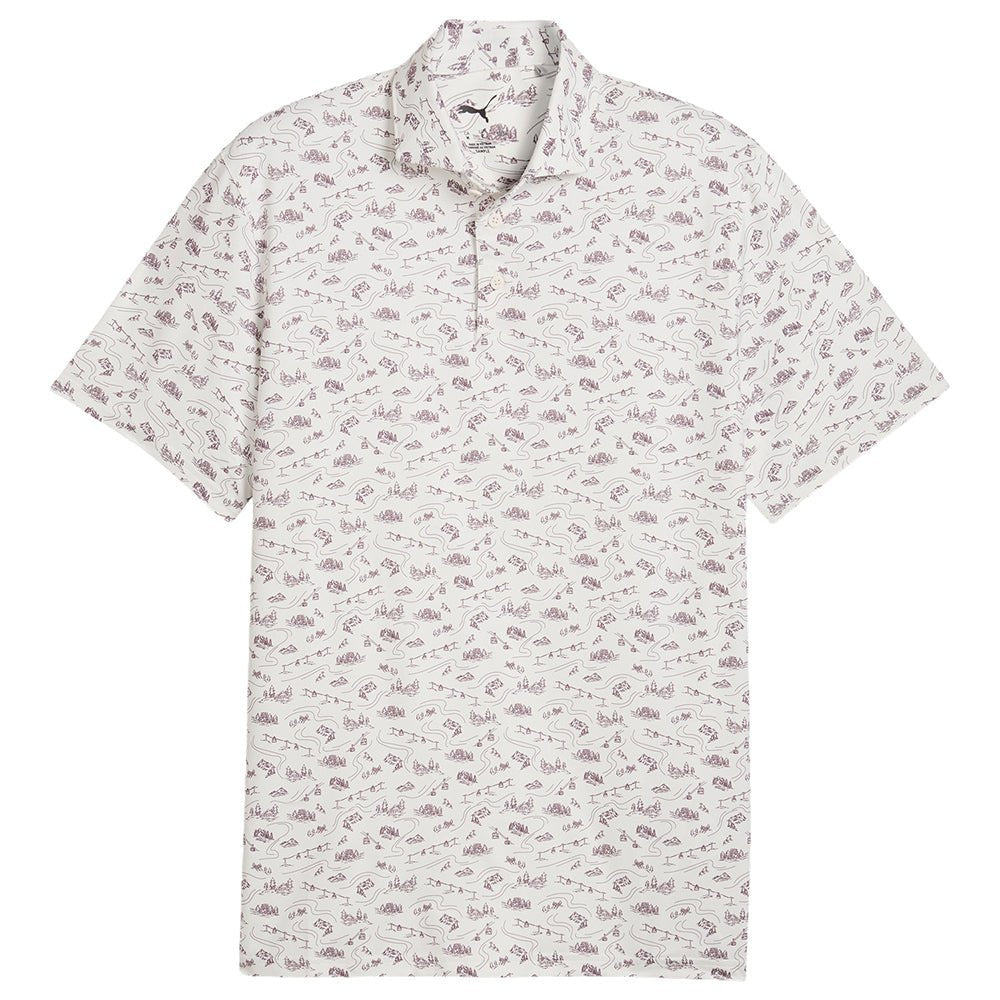 CLOUDSPUN Apres Polo