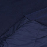 Hybrid Mockneck Jacket
