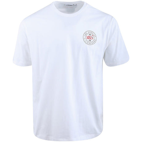 Scottie T-Shirt - Fairway Styles