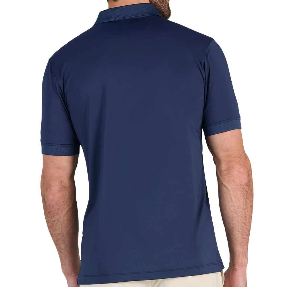 Ridge Polo