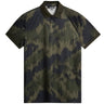 Tour Tech Print Polo - Fairway Styles