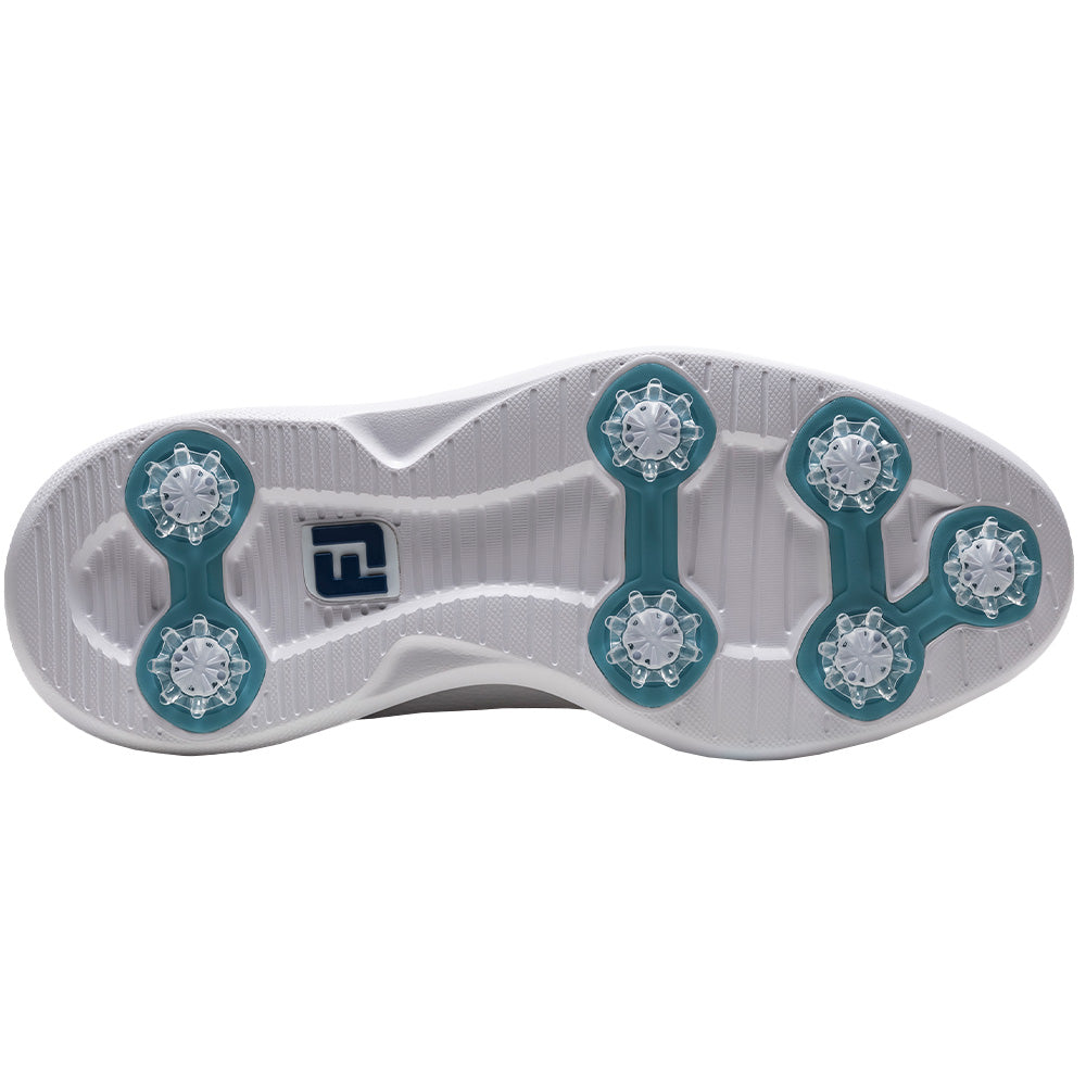 Traditions Blucher Golf Shoes