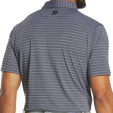 Shirting Stripe Polo