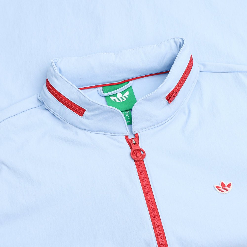 Convertible Hooded Jacket