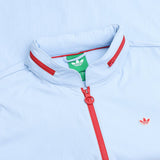 Convertible Hooded Jacket