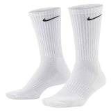 Everyday Cushioned 3 Pack Crew Socks - Fairway Styles