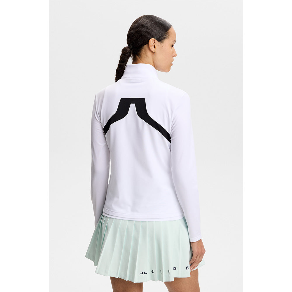 Women's Janice Full Zip Mid Layer