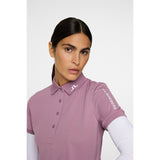 Women's Tour Tech Polo