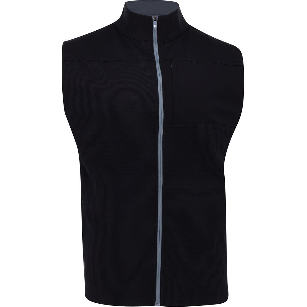 Ottoman Vest