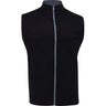 Ottoman Vest