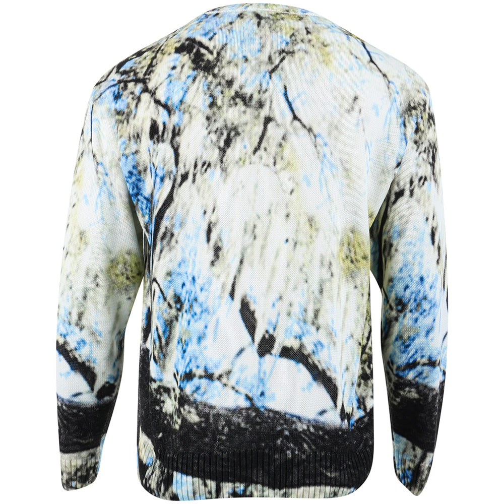 Fairway Fresh Seve Crewneck Sweatshirt