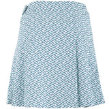 Women's Alesia Print Skort