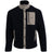 Marshall Hybrid Pile Jacket - JL Navy