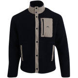 Marshall Hybrid Pile Jacket