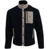 Marshall Hybrid Pile Jacket