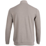Cloud 1/4 Zip Sweater