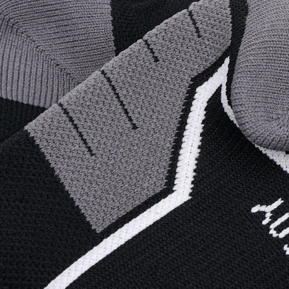 Tech D.R.Y. Roll Tab Socks