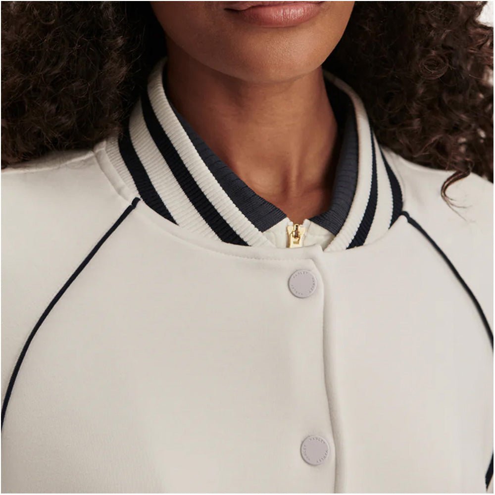 Women's Jepson Club Jacket - Fairway Styles
