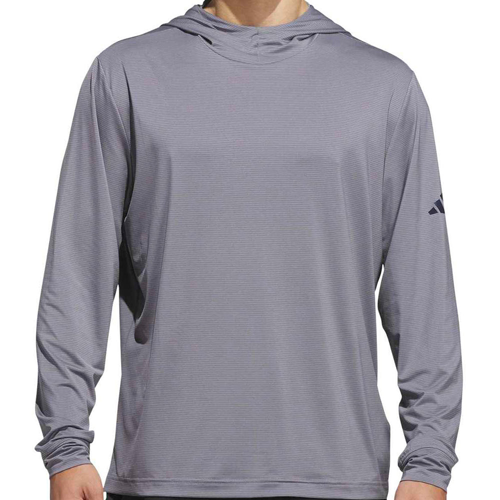 Performance Printed Hoodie