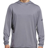 Performance Printed Hoodie