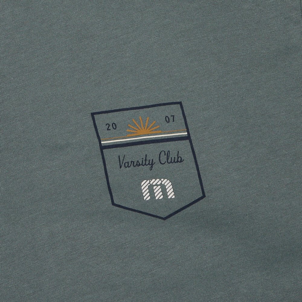 Club Charm Tee