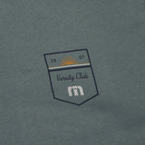 Club Charm Tee