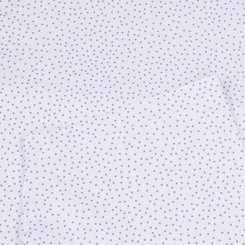 Scatter Dot Polo