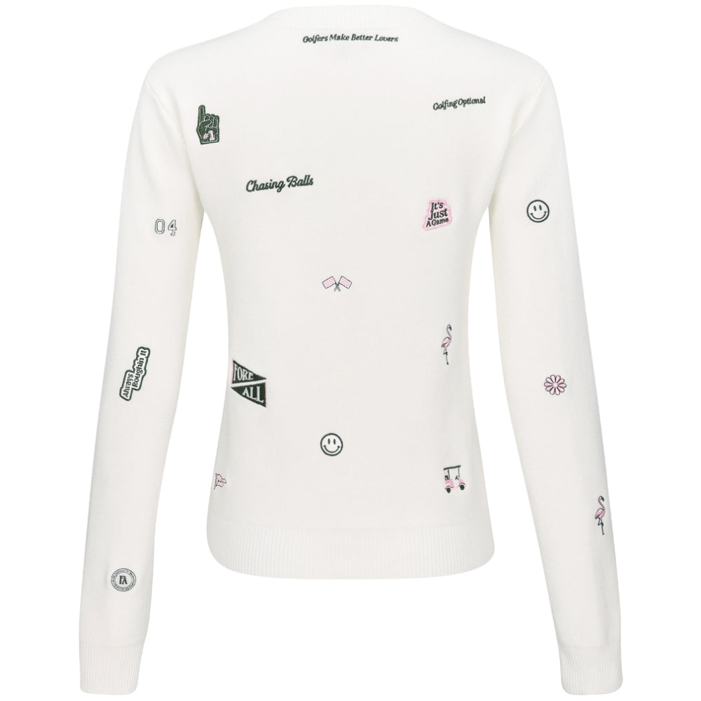 Women's Dorothy Sweater