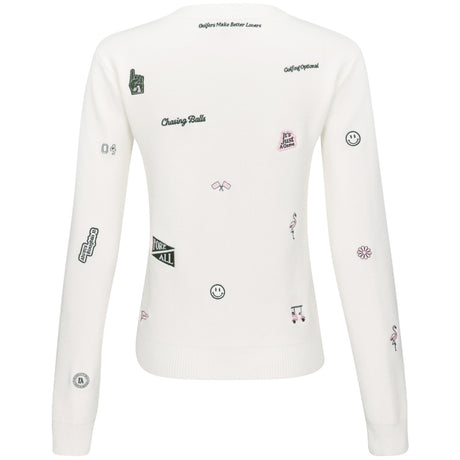 Women's Dorothy Sweater
