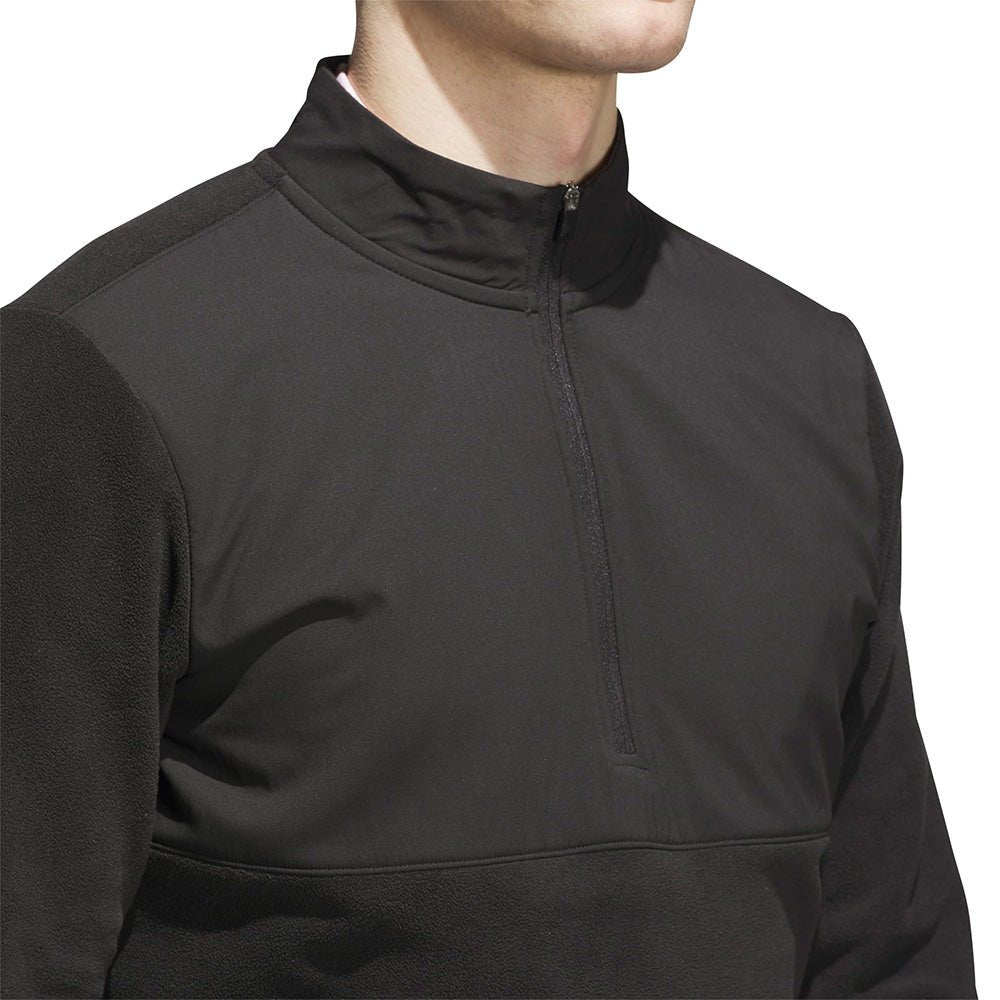 Ultimate365 Cozy 1/4 Zip Pullover - Fairway Styles
