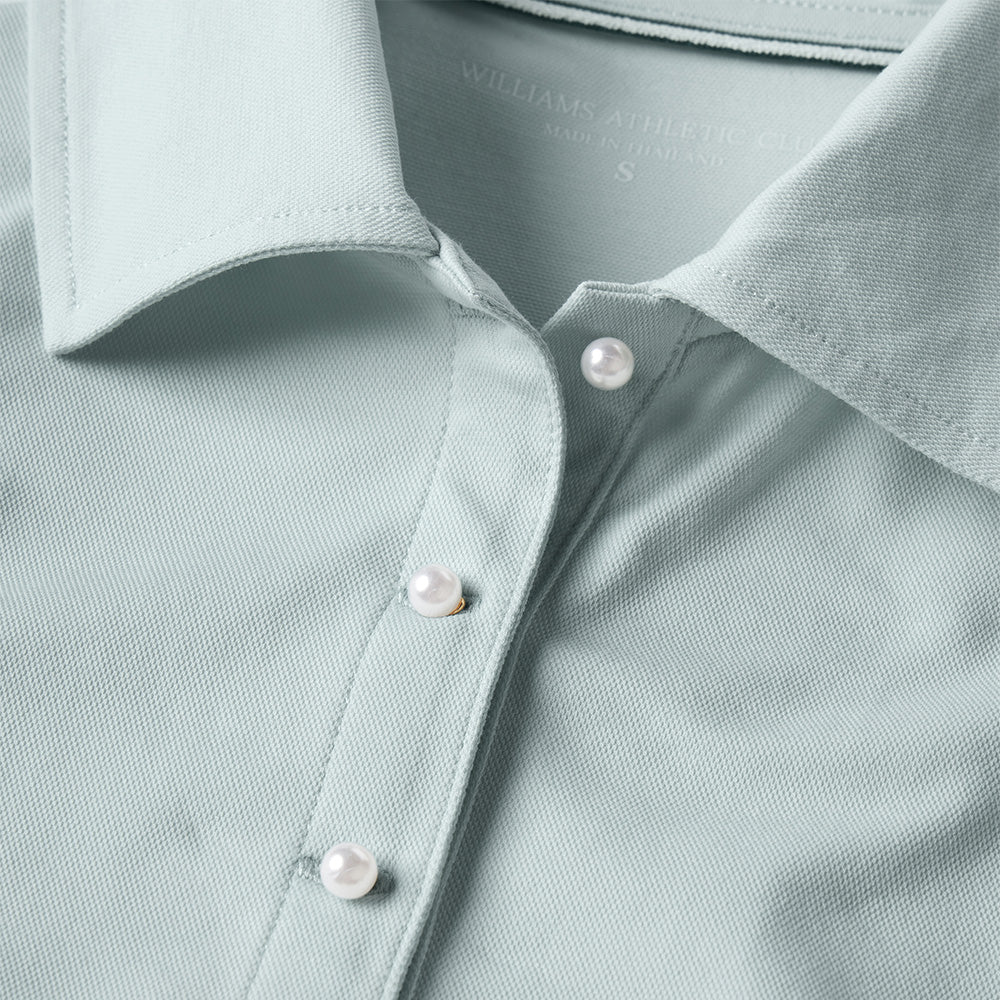 Women's Suki Polo - Fairway Styles