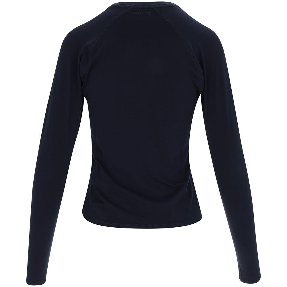Women's Performance Jersey Long Sleeve Tee - Fairway Styles