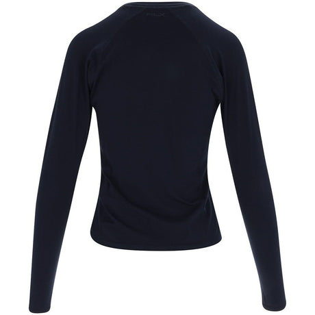 Women's Performance Jersey Long Sleeve Tee - Fairway Styles