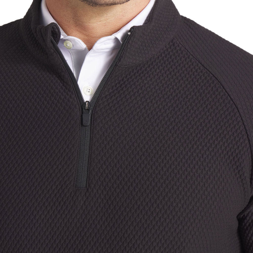 Boulder 2.0 1/4 Zip Pullover