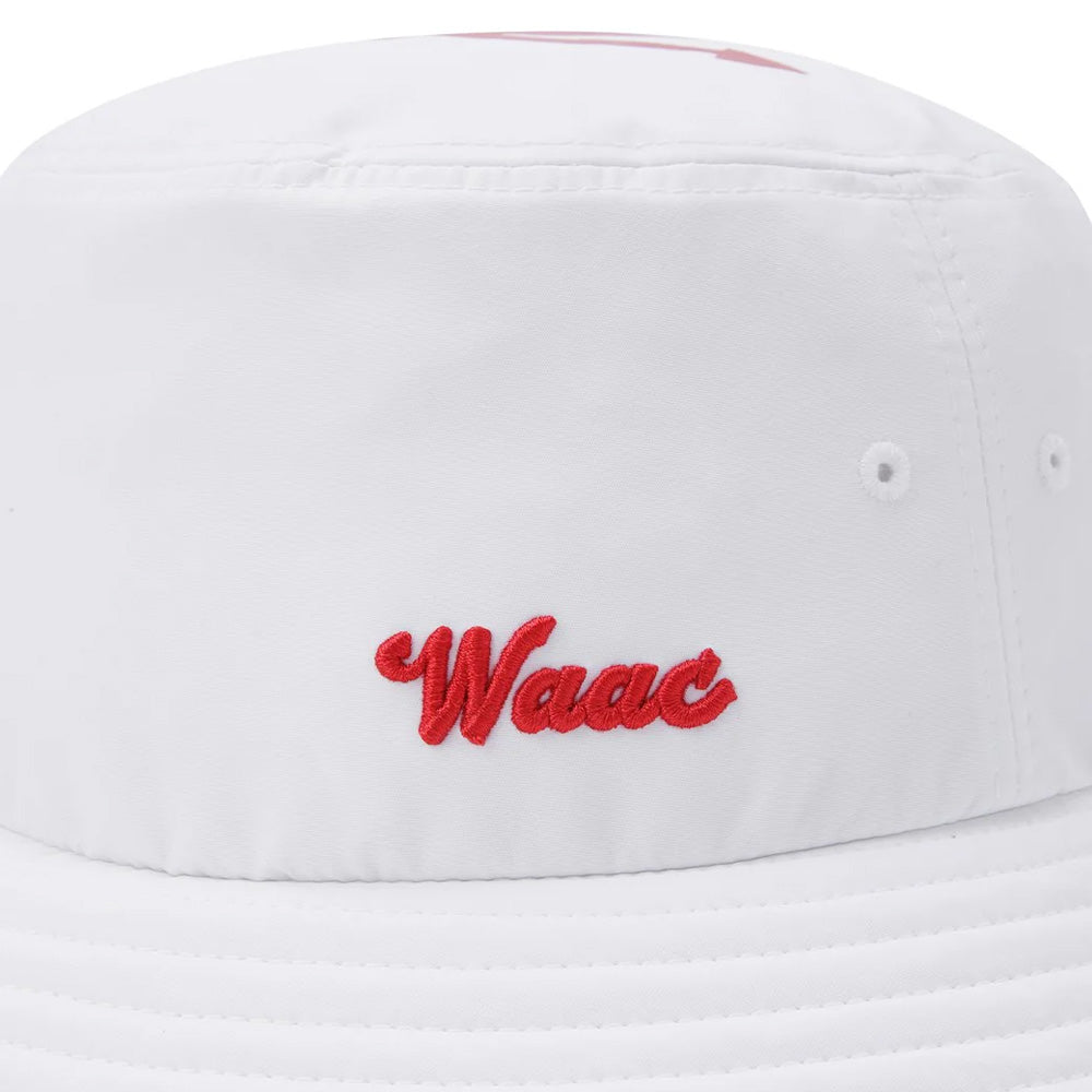 Women's WAACKY Open Bucket Hat