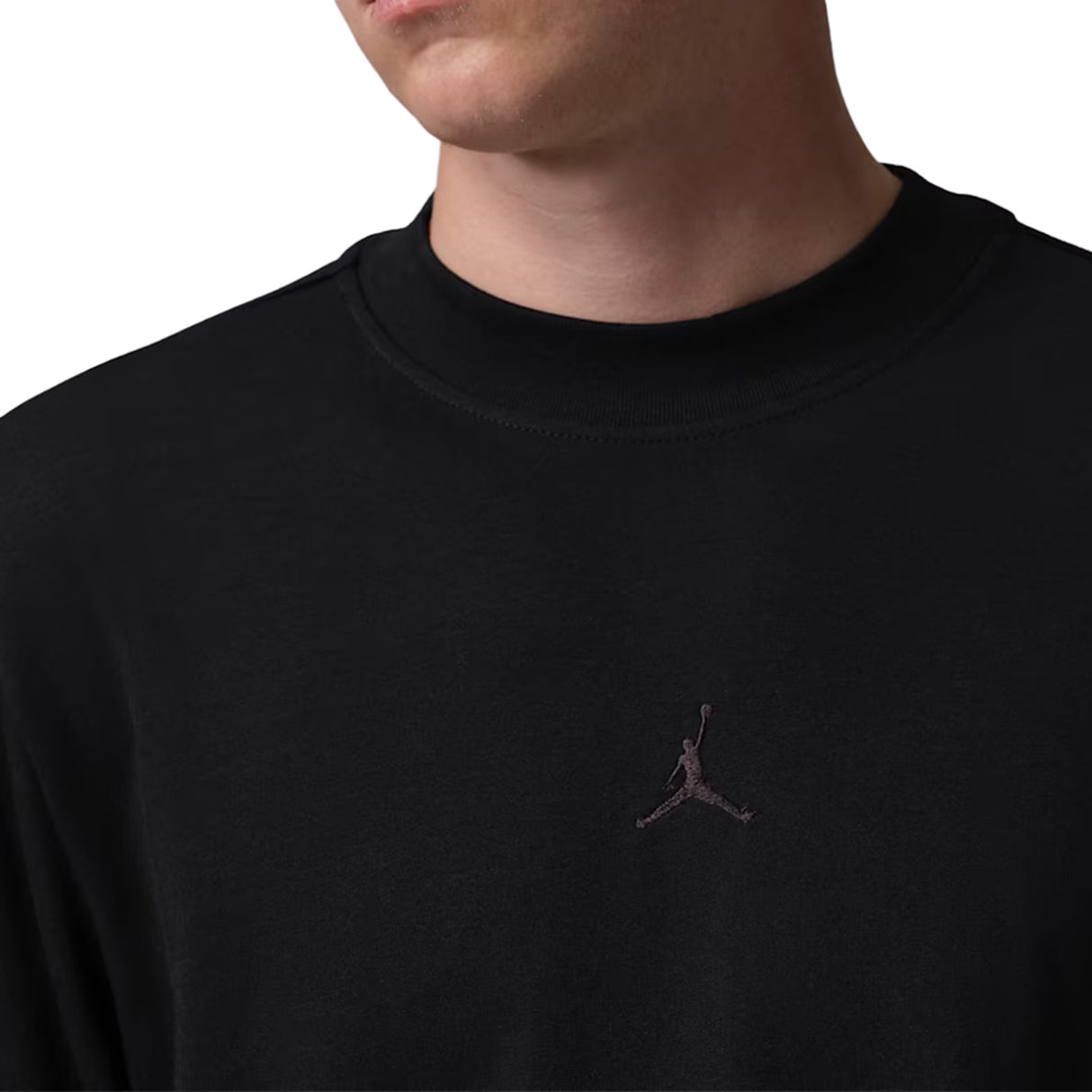 Dri-FIT Mock Neck Sweatshirt