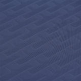 Bison Jacquard  Polo