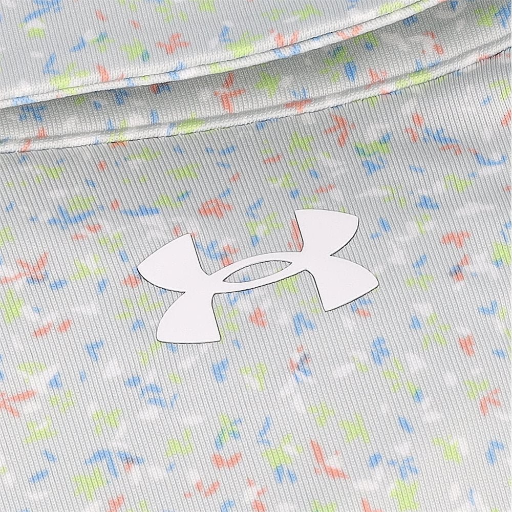 UA Playoff Micro Field Polo