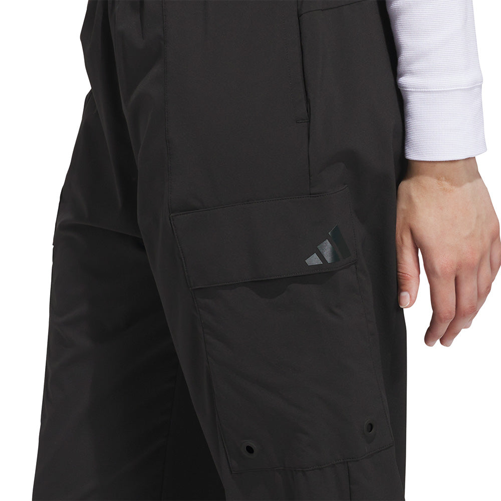 Women’s Beyond Twistweave Lined Cargo Pants