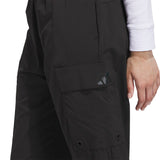 Women’s Beyond Twistweave Lined Cargo Pants - Fairway Styles
