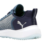 Fusion Crush Sport Spikeless Golf Shoes