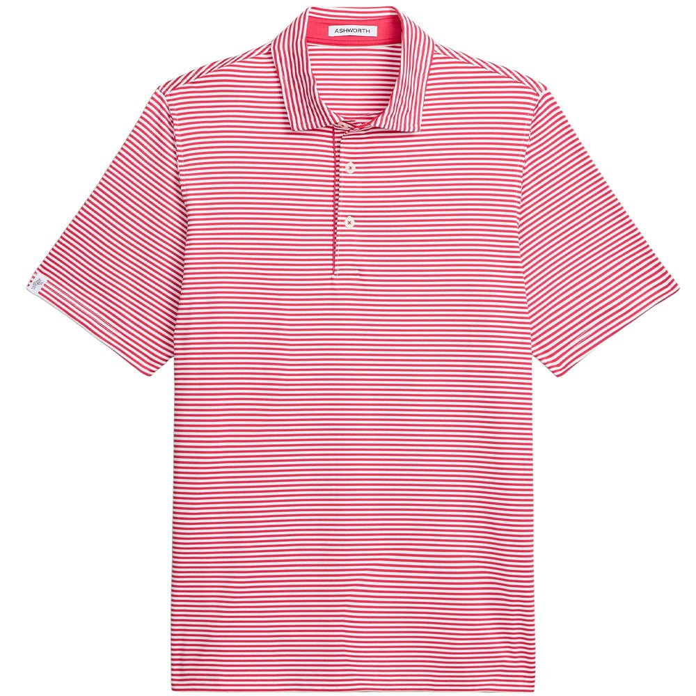 Fairway Polo - Fairway Styles