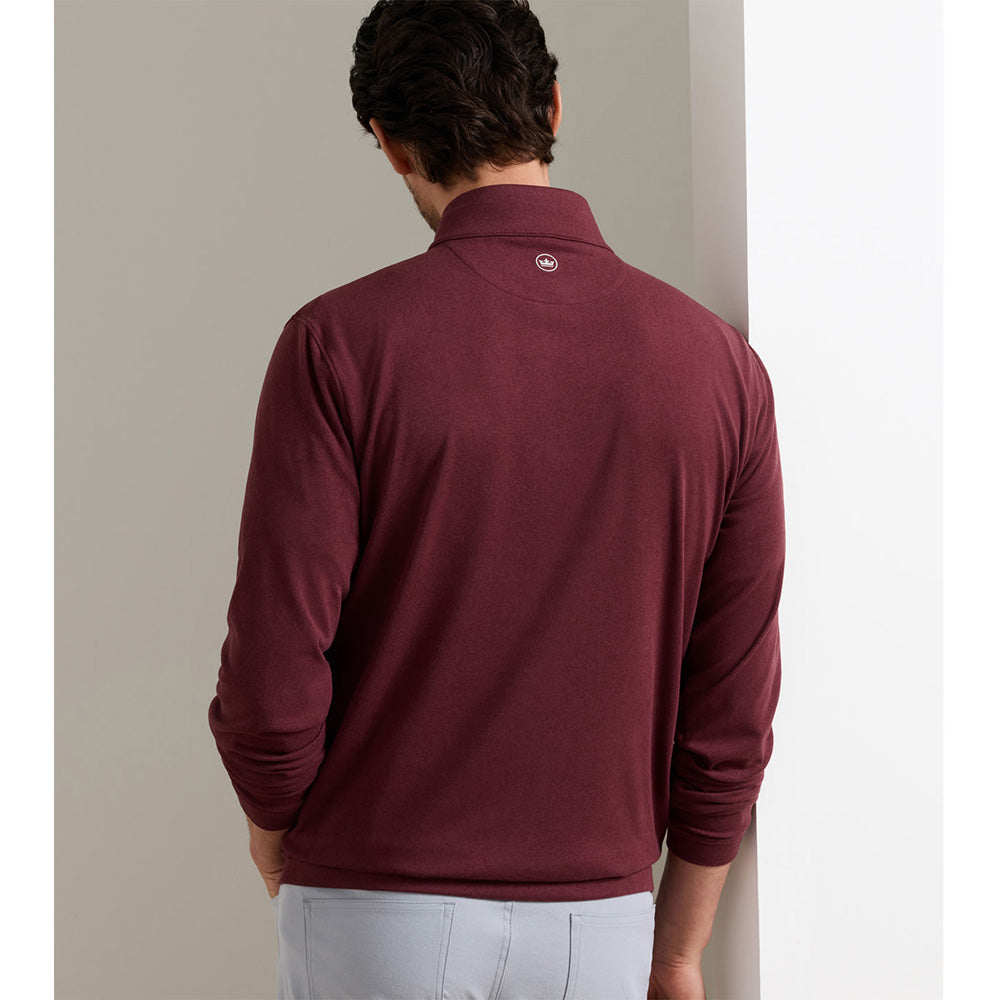 Ardent Air Performance 1/4 Zip Pullover