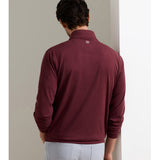 Ardent Air Performance 1/4 Zip Pullover