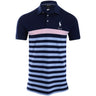 Tailored Fit Performance Polo