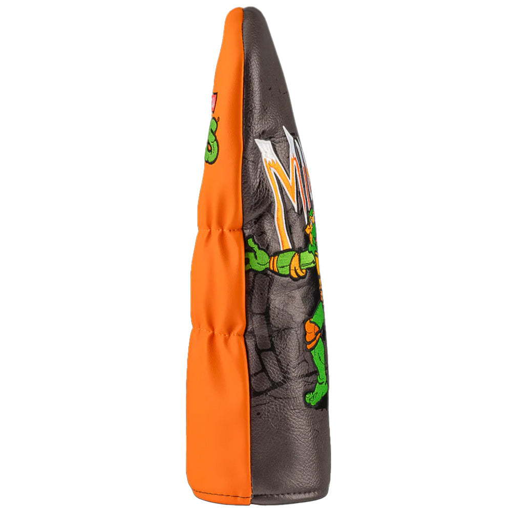TMNT Heroes In A Half Shell Driver Headcover